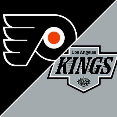 Game Thread – Kings vs. Flyers 12/31 - LA Kings Insider