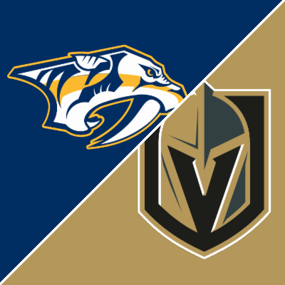 Game Preview: Vegas Golden Knights @ Nashville Predators 12/31/22