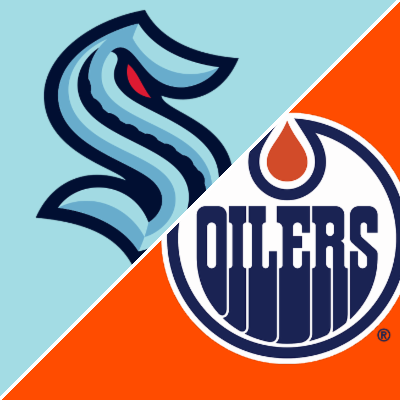 Seattle Kraken sink struggling Edmonton Oilers 5-2 with offensive