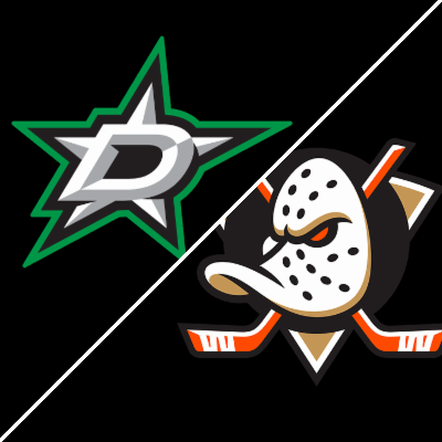 🔴LIVE Anaheim Ducks Vs Dallas Stars 