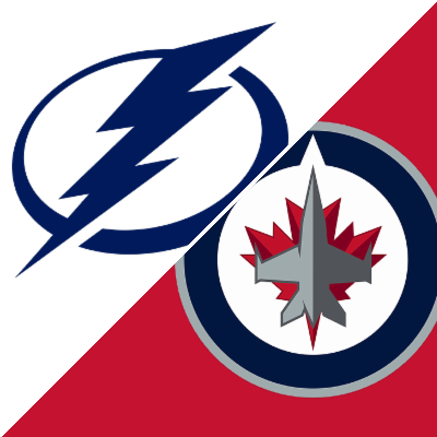 Lightning 2-4 Jets (Jan 6, 2023) Final Score - ESPN