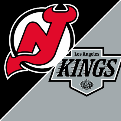 Event Feedback: Los Angeles Kings - NHL vs New Jersey Devils