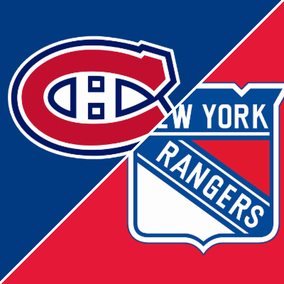 Montreal Canadiens Scores, Stats and Highlights - ESPN