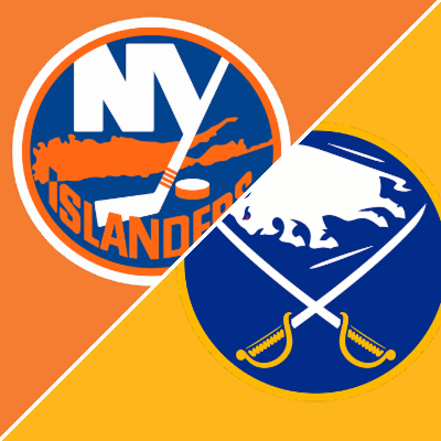 Cozens scores in overtime as Sabres beat Islanders 3-2