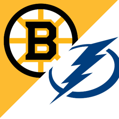 Hedman lifts Lightning over Bruins for 11th straight at home