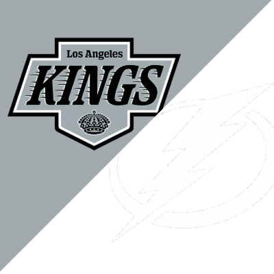 Lightning beat Kings 5-2