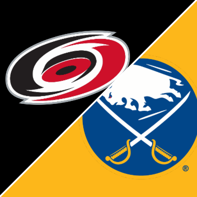 NHL roundup: Hurricanes rout Sabres for seventh straight win, 5-1