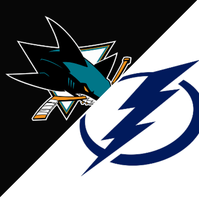 4,080 San Jose Sharks V Tampa Bay Lightning Photos & High Res