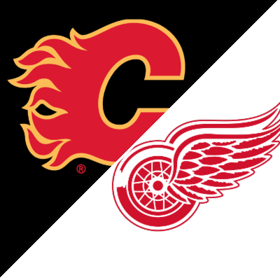 Zadina returns, scores go-ahead goal as Red Wings top Flames – The