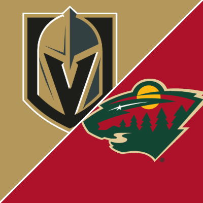 Not The Knights' Night: Points-Hungry VGK Drop Lackluster 5-1 Decision To  Vancouver Wednesday - LVSportsBiz