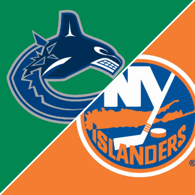 Canucks vs Islanders: what we learned from their 6-5 win