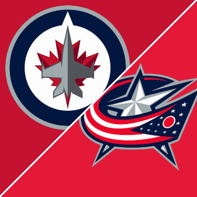 Game 55: Blue Jackets 3 Jets 1 post-game recap