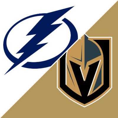 Marchessault scores twice, Golden Knights beat Lightning 5-4