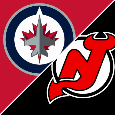 2022-23 Gamethread 02/19/2023: New Jersey Devils vs. Winnipeg Jets