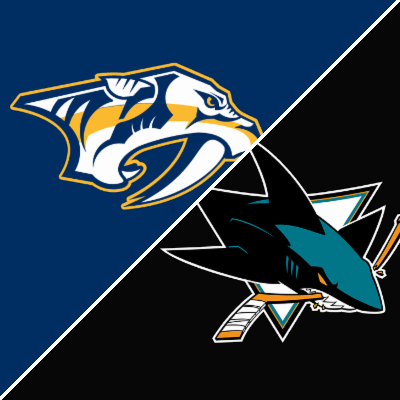 NHL 2022-23 regular season starts Friday with Sharks vs. Predators in  Global Series – NBC Sports Philadelphia