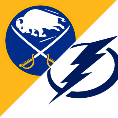 Lightning pregame: Victor Hedman, Brayden Point return against Sabres