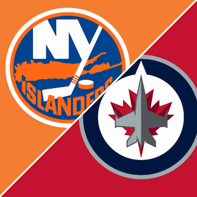 Jets 1-2 Islanders (Feb 22, 2023) Final Score - ESPN