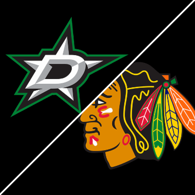 Blackhawks Know Thy Enemy: Dallas Stars - Bleacher Nation