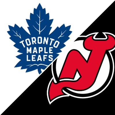 New Jersey Devils - Toronto Maple Leafs - Mar 7, 2023