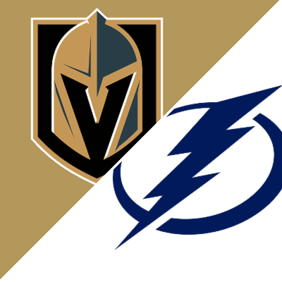 Martinez scores in OT, Golden Knights edge Lightning 4-3 - The San Diego  Union-Tribune