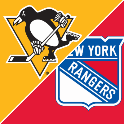 Kreider scores 45th goal, Rangers hold off Penguins 3-2