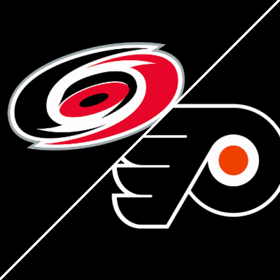 Flyers Rally To Tie It, But Conclude Regular Season With Shootout Loss To  Hurricanes (Flyers Nation)