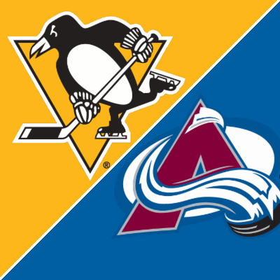Colorado Avalanche: Lessons from the Pittsburgh Penguins