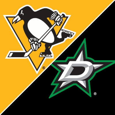 IceTime - Game 2 vs. Dallas Stars 10/16/14 by Pittsburgh Penguins