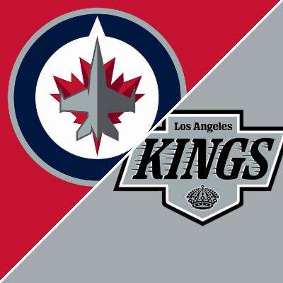 Jets 1-4 Kings (Mar 25, 2023) Final Score - ESPN