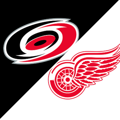 Carolina Hurricanes vs. Detroit Red Wings: Live Stream, TV Channel