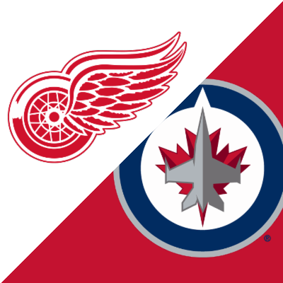 red wings jets