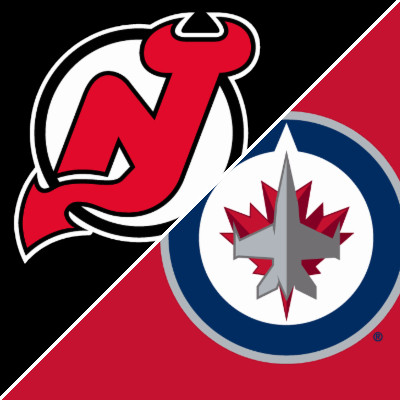 New Jersey Devils 3, Winnipeg Jets 2 (SO): Game 26 Coverage - All