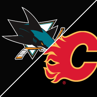 Zadorov scores hat trick as Flames conclude disappointing season