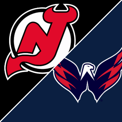 New Jersey Devils open 2021-22 Preseason with a 5-4 win over the Washington  Capitals - All About The Jersey