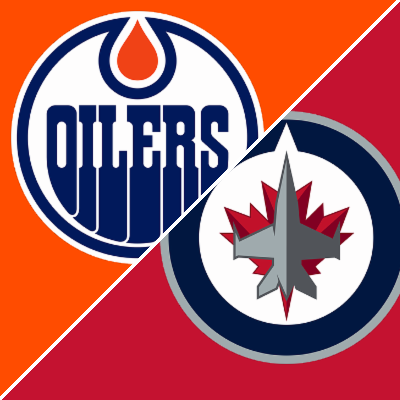 Oilers 3-2 Jets (Oct 1, 2022) Final Score - ESPN