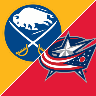Recap: Blue Jackets blow another lead to Buffalo, but come back to