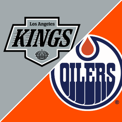 Game 6: Projected Lineups for LA Kings vs. Edmonton Oilers