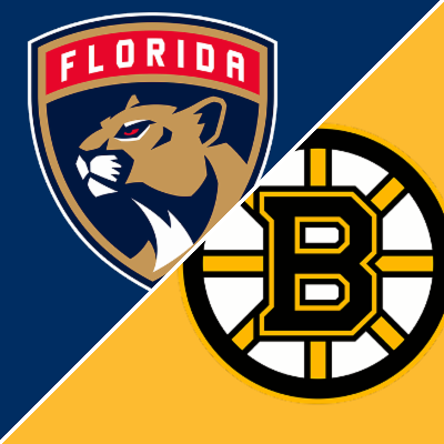 Bruins crush Florida Panthers 6-2 for dominant 3-1 lead in series