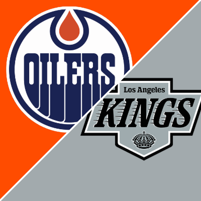 Cody Ceci #5 - 2022-23 Edmonton Oilers vs. Los Angeles Kings Game