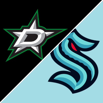 Game 5 watch party: Seattle Kraken vs. Dallas Stars – Climate Pledge Arena