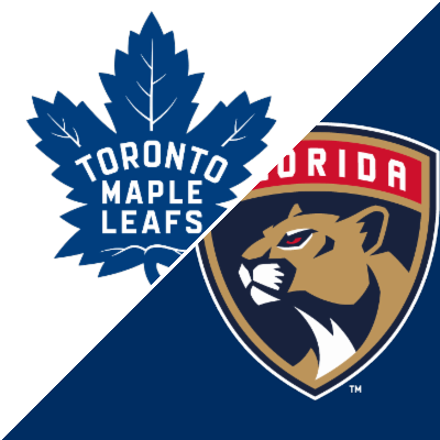 Panthers limit ticket sales for Maple Leafs series to U.S.
