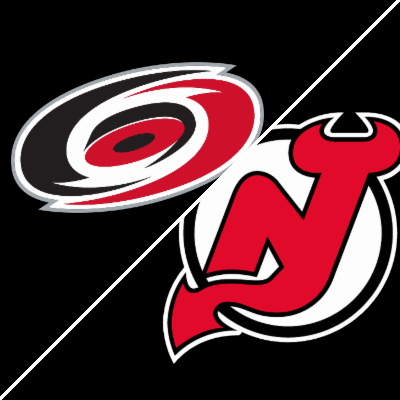 Devils answer in Game 3, rout Hurricanes 8-4, deficit now 2-1