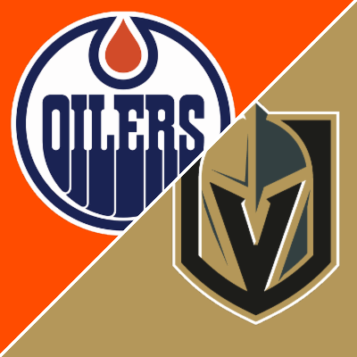 Eichel's 3-point game helps Golden Knights beat Oilers 4-3, take 3
