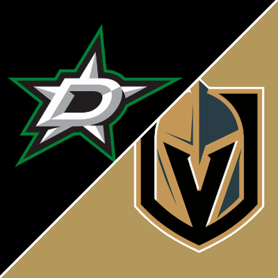 knights: Golden Knights vs Dallas Stars Game 5: See Date, time