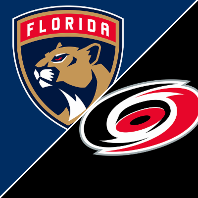 Florida Panthers Outlast Carolina Hurricanes 3-2 in 6th-Longest