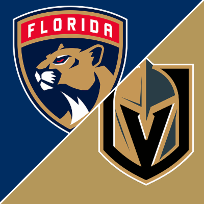 Panthers 2-7 Golden Knights (Jun 5, 2023) Final Score - ESPN