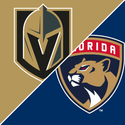 NHL Stanley Cup Finals 2023 Game 3 LIVE SCORE — Las Vegas Golden Knights vs  Florida Panthers - latest updates