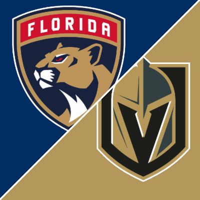 Event Feedback: Florida Panthers vs. Vegas Golden Knights - NHL