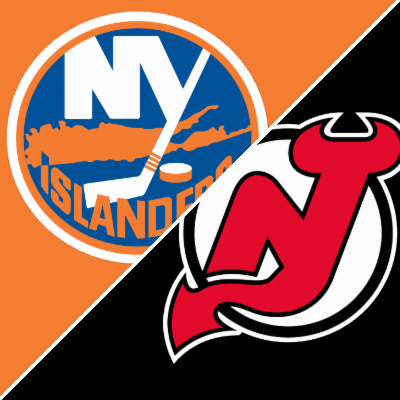 Game Preview #54: New Jersey Devils vs. New York Islanders - All About The  Jersey