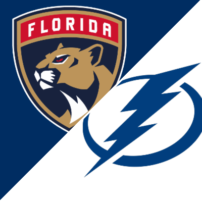 Preseason Takeaways: Florida Panthers 3, Tampa Bay Lightning 2